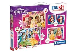 Clementoni 18297 edukit usato  Spedito ovunque in Italia 