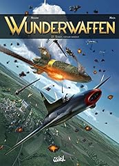 Wunderwaffen t21 d'occasion  Livré partout en France