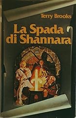 Spada shannara usato  Spedito ovunque in Italia 
