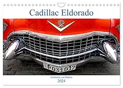 Cadillac eldorado goldstück gebraucht kaufen  Wird an jeden Ort in Deutschland