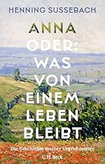 Anna der einem gebraucht kaufen  Wird an jeden Ort in Deutschland