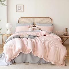 Janzaa pink comforter for sale  Delivered anywhere in USA 