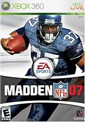 Madden nfl xbox for sale  Delivered anywhere in USA 