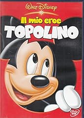 Mio eroe topolino usato  Spedito ovunque in Italia 