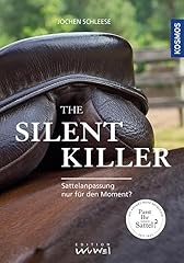 The silent killer gebraucht kaufen  Wird an jeden Ort in Deutschland