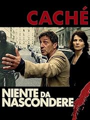 Niente nascondere usato  Spedito ovunque in Italia 