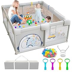 Laufstall baby 200x180cm gebraucht kaufen  Wird an jeden Ort in Deutschland