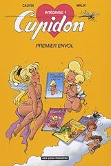 cupidon bronze d'occasion  Livré partout en France