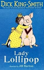 Lady lollipop king for sale  Delivered anywhere in UK