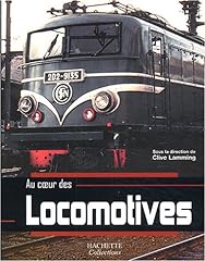 Coeur locomotives d'occasion  Livré partout en France