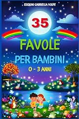 Favole per bambini usato  Spedito ovunque in Italia 