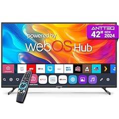 Antteq inch smart for sale  Delivered anywhere in UK