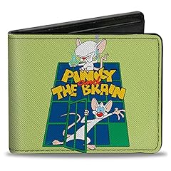 Buckle animaniacs wallet for sale  Delivered anywhere in USA 