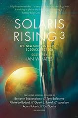 Solaris rising volume for sale  Delivered anywhere in UK
