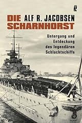 Scharnhorst untergang entdecku gebraucht kaufen  Wird an jeden Ort in Deutschland