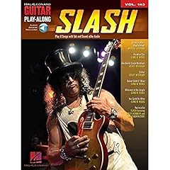 Slash guitare enregistrements d'occasion  Livré partout en Belgiqu