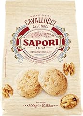 Sapori cavallucci 300g usato  Spedito ovunque in Italia 