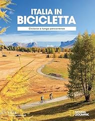 Ciclovie lunga percorrenza. usato  Spedito ovunque in Italia 