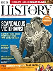 Bbc history magazine for sale  Delivered anywhere in UK