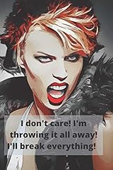 Care throwing away for sale  Delivered anywhere in UK