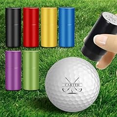 Xstzr personalisierter golfbal gebraucht kaufen  Wird an jeden Ort in Deutschland