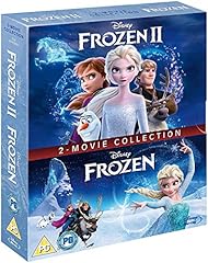 Frozen movie pack for sale  Delivered anywhere in USA 