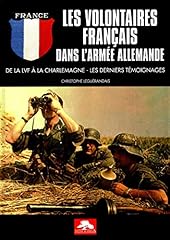 Volontaires français armée d'occasion  Livré partout en France