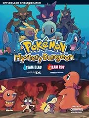 Pokemon mystery dungeon gebraucht kaufen  Wird an jeden Ort in Deutschland