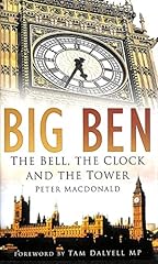 Big ben bell for sale  Delivered anywhere in UK