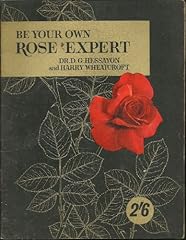 Rose expert. for sale  Delivered anywhere in UK