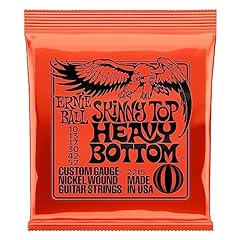 Ernie ball skinny for sale  Delivered anywhere in USA 