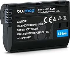 Blumax akku ersetzt gebraucht kaufen  Wird an jeden Ort in Deutschland