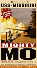 Mighty battleship uss for sale  Delivered anywhere in USA 