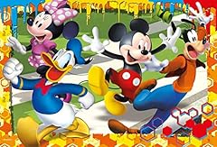 Liscianigiochi disney mickey usato  Spedito ovunque in Italia 