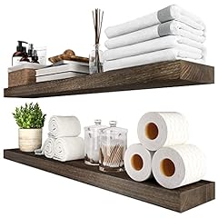 Floating shelves inches for sale  Delivered anywhere in USA 