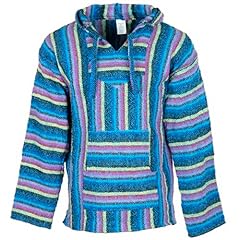 Siesta baja hoodie gebraucht kaufen  Wird an jeden Ort in Deutschland