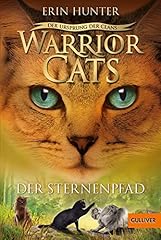 Warrior cats ursprung gebraucht kaufen  Wird an jeden Ort in Deutschland