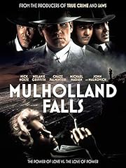 Mulholland falls for sale  Delivered anywhere in UK