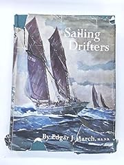 Sailing drifters. story for sale  Delivered anywhere in UK