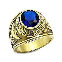Air force ring for sale  Delivered anywhere in USA 