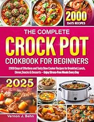 Complete crock pot for sale  Delivered anywhere in USA 