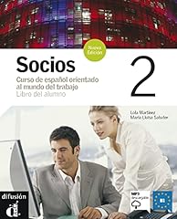 Socios. libro del usato  Spedito ovunque in Italia 