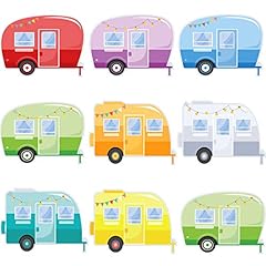 Camper cutouts vintage for sale  Delivered anywhere in USA 