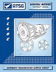 Atsg 4l60e transmission for sale  Delivered anywhere in USA 