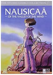 Nausicaa the valley usato  Spedito ovunque in Italia 