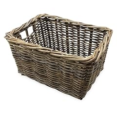 Rattan aufbewahrungkorb rechte gebraucht kaufen  Wird an jeden Ort in Deutschland