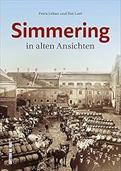 Simmering alten ansichten gebraucht kaufen  Wird an jeden Ort in Deutschland