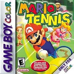 Mario tennis usato  Spedito ovunque in Italia 