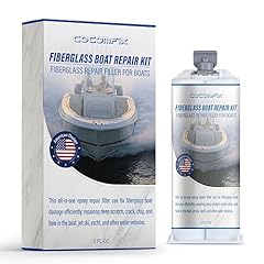 Cocomfix marine fiberglass for sale  Delivered anywhere in USA 