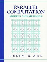 Parallel computation models d'occasion  Livré partout en Belgiqu